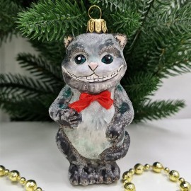  Чеширский кот из Алисы